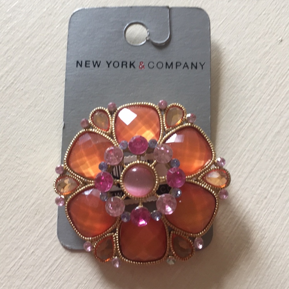 Brooch
